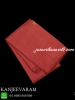 Handloom Kanjeevaram Silk Saree